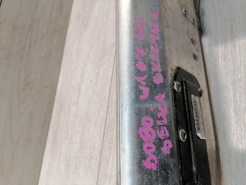 фото thumb №11, Mercedes gle w167 балка коробки a1672410500