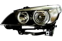 фото thumb №1, Hella фара p d1s/h7, електричний, з двигун