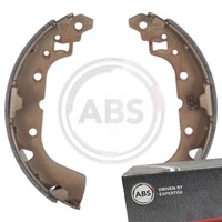 фото thumb №1, A.b.s. 9357 набір колодка гальмівних