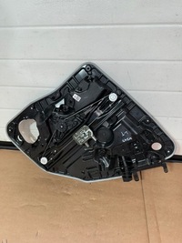 фото thumb №5, Підйомник скло лівий задня, задній mercedes w243, h243, w247, h247