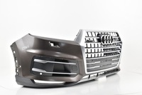 фото thumb №8, Audi q7 ii 4m 4m0 2015- обычный бампер переднее