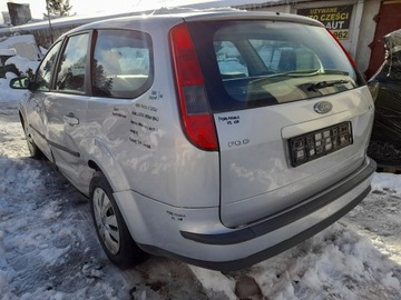 фото thumb №11, Ford focus ii mk2 лампа левый перед левая передняя