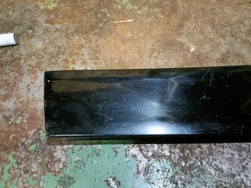 фото thumb №4, Планка двері a6c6 лівий зад s-line