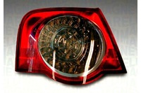 фото thumb №1, Лампа зад l vw passat b6 sedan 03.05-11.10 магніт marelli