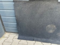 Opel astra h обшивка багажника 13132068 Киев, фото thumb