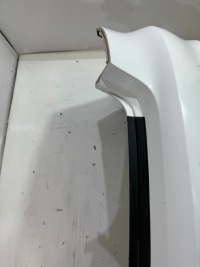 фото thumb №9, Бампер задняя audi a7 c7 4g8 s-line usa kompletny