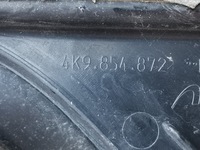 фото thumb №14, Левая молдинг спойлер крышки audi a6 c8 правая