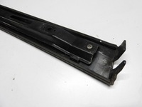 фото thumb №6, Honda cr-v iii 06-11 2.2 накладка рейлінг даховий лівий задня