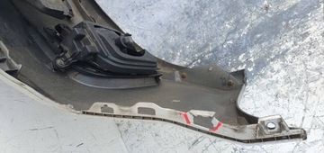 фото thumb №12, Kia ceed i рестайлинг бампер перед переднее 86510-1h500