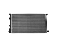 фото thumb №1, Радиатор renault master, 97 - 02 r1650002