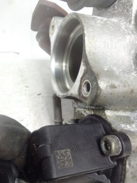 фото thumb №13, Volvo xc40 17- турбонагнітач 314598415-2550-ca 2.0b t5 usa