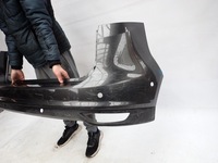 фото thumb №11, Ford c-max ii 2 mk2 10-19 бампер задняя задний 6xpdc