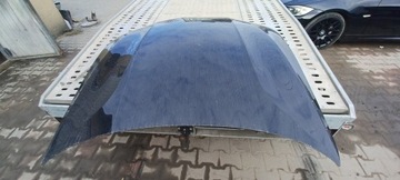 фото thumb №1, Кришка двигуна капот bmw 3 g20 g21