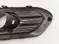 фото thumb №7, Renault kadjar левая решётка бампера na галоген