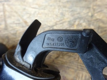 фото thumb №3, Vw golf v eos ручка наружная дверь 1k5837205