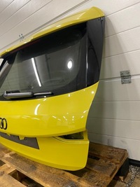 фото thumb №5, Крышка багажника багажника a3 8y s-line s3 sportback комплектная lx1x