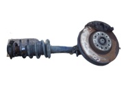 фото thumb №1, Поворотний кулак амортизатор правий перед skoda superb ii