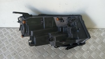 фото thumb №9, Лампа перед ползун jeep compass ii bi ксенон led 16-20 оригинал европа красивая