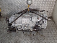 фото thumb №1, Коробка передач передач lexus gs 450h 3.5 2gr - fse