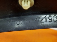 фото thumb №11, Toyota rav4 13-19 suv молдинг крыла задняя левый 7560642190