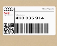 фото thumb №1, Сабвуфер право зад audi a6 a7 rs6 rs7