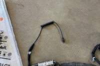 фото мини №4, Вязка кабели cadilla escalade 23182744 2015 