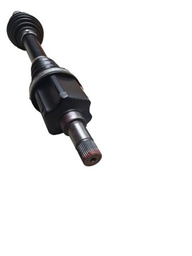 фото thumb №3, Полуось приводная левая spidan citroen c4 ii c5 ii ds4 peugeot 308 3008 5008 ii