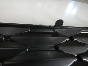 фото thumb №10, Решётка, решётка радиатора mini cooper f56 john works рестайлинг