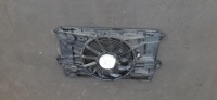 Вентилятор корпус радіатора renault megane v e-tech 1038601293 3135104354 Зі Шроту, фото thumb