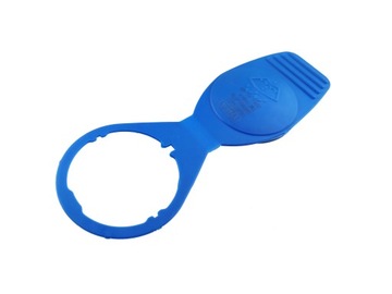 фото thumb №11, Крышка заливка жидкости do омывателя vw audi seat sko