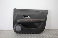 фото thumb №1, Обшивка дверь правый перед dacia sandero iii stepway