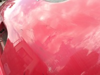 фото thumb №8, Бампер задняя suzuki ignis ii subaru justy g3x 03-08 zr8