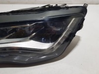 фото thumb №5, Лампа лівий перед audi a7 4g full led