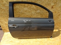 фото thumb №1, Fiat 500 lift двері праве правий перед передні