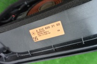 фото thumb №9, Сабвуфер logik7 mercedes e-klasa w212 e63