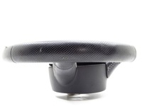 фото thumb №8, Повітропровід multi шкіра перфорована зрізана audi a3 8v s-line 8v0419091r