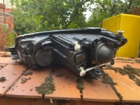 фото thumb №5, Vw golf vii lift лампа передня europa