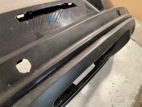 фото thumb №4, Vw tiguan 5n0 r-line бампер задняя задний