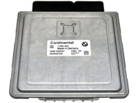 фото thumb №1, Бортовий комп'ютер ecu bmw 5wk93726 7593493 dme msd81