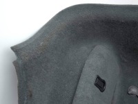 Maserati quattroporte 2008 карка багажника 080061106 Цена, фото thumb