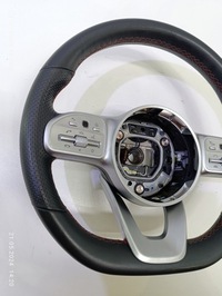 фото thumb №4, Mercedes x247 w247 w177 воздуховод мультифункция лепестки переключения