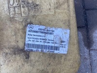 фото thumb №8, Mercedes glc a253 w253 килимок обшивка перед задня lift