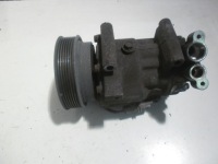 Купити Renault modus 1.2 16v компресор кондиціонера !!!, фото thumb