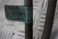 фото thumb №6, Ford mustang v 13-14 шланги провода радиатора масла коробки