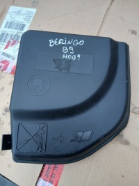 Купить Крышка защита предохранителей bsm citroen berlingo 9658418180, фото thumb