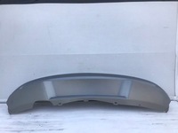 фото thumb №1, Skoda kamiq накладка спойлер бампера зад 2019-