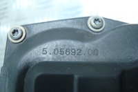 фото thumb №3, Дросельна заслінка повітря 2,0 cdti astra j insignia