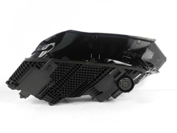 фото thumb №7, Audi q7 4m0 рестайлінг лампа права led 4m0941012c