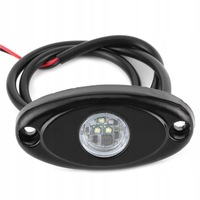 фото thumb №1, Лампа led подвеска автомобиля