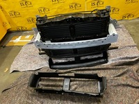 фото thumb №12, Перед бампер лампи капот крила ford kuga mk3 lift 1.5 eb frozen white